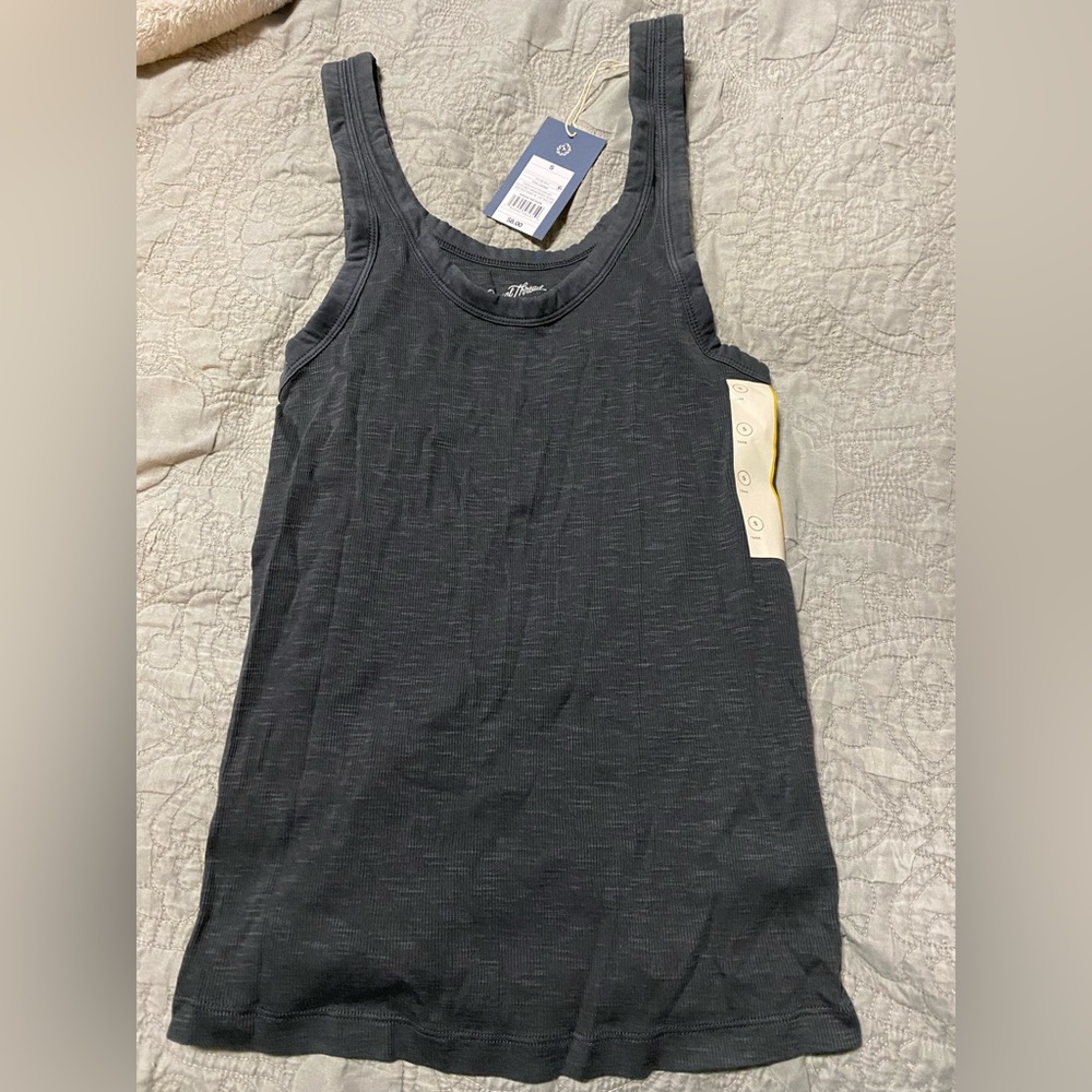 Universal Thread Tank Top (Size: S)